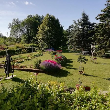 Gîte du Burkendal Aumetz Dış mekan fotoğraf