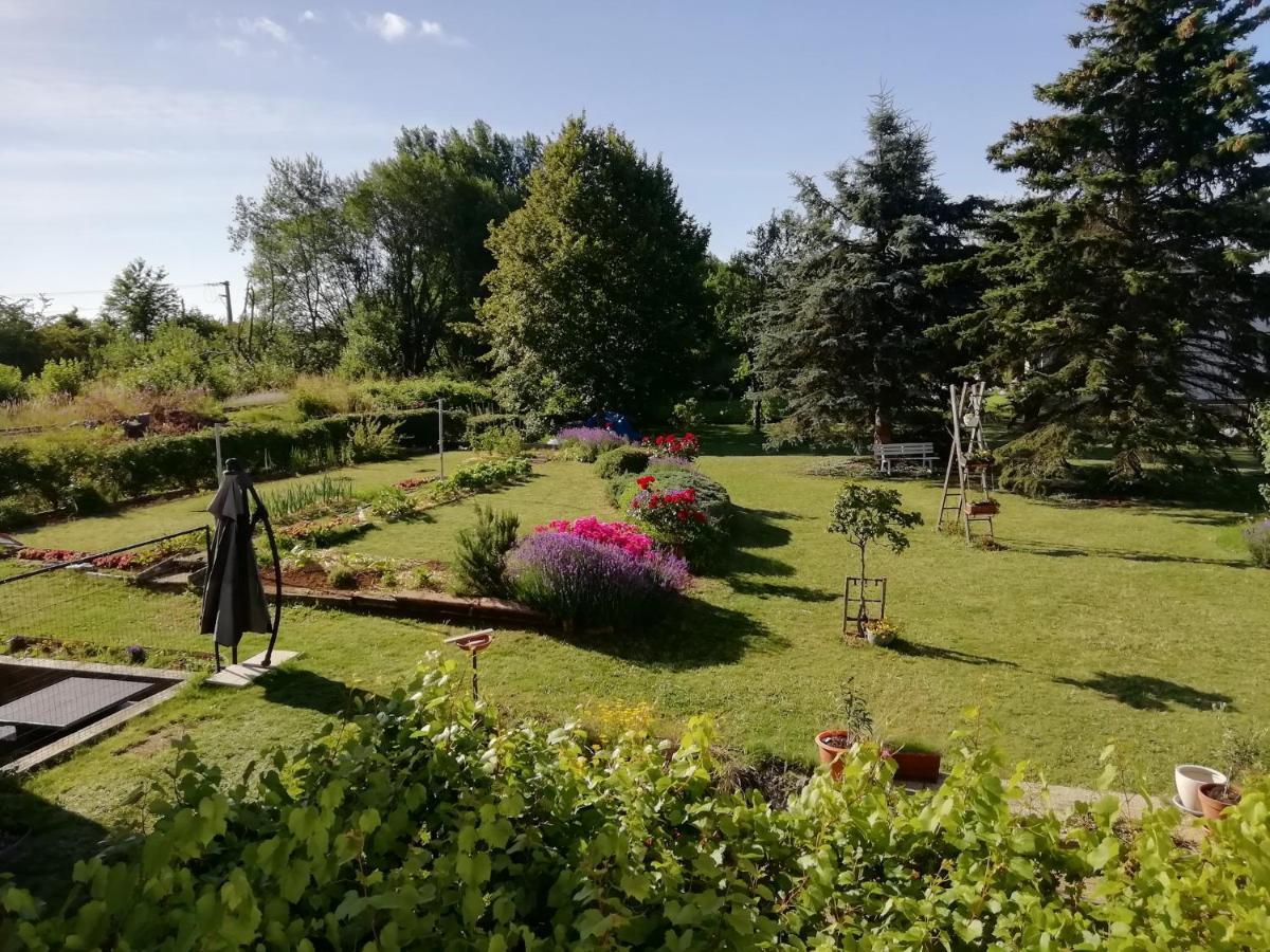 Gîte du Burkendal Aumetz Dış mekan fotoğraf