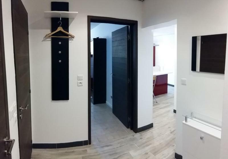 Gîte du Burkendal Aumetz Dış mekan fotoğraf